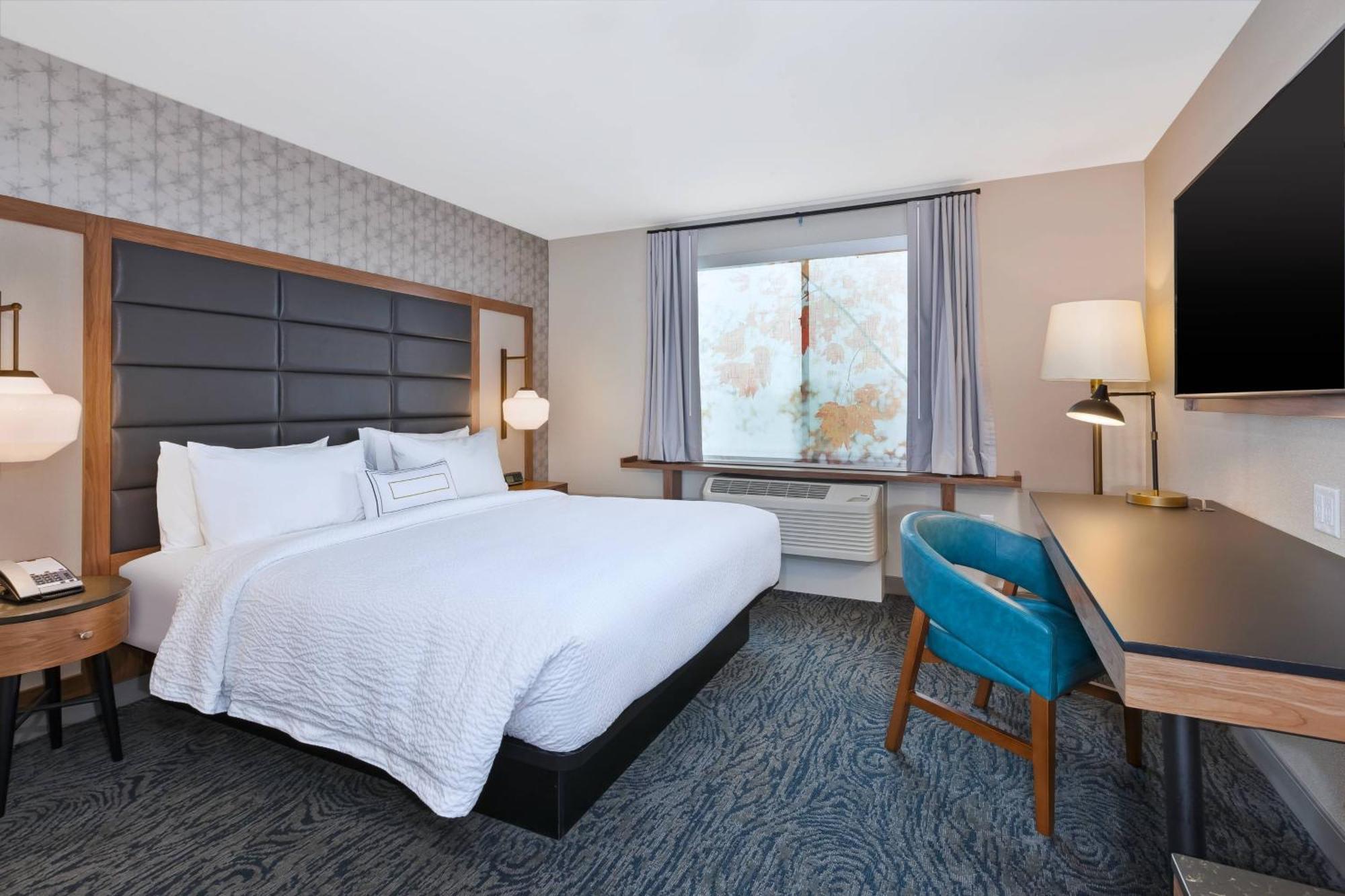 Hotel Fairfield & By Marriott Kalamazoo