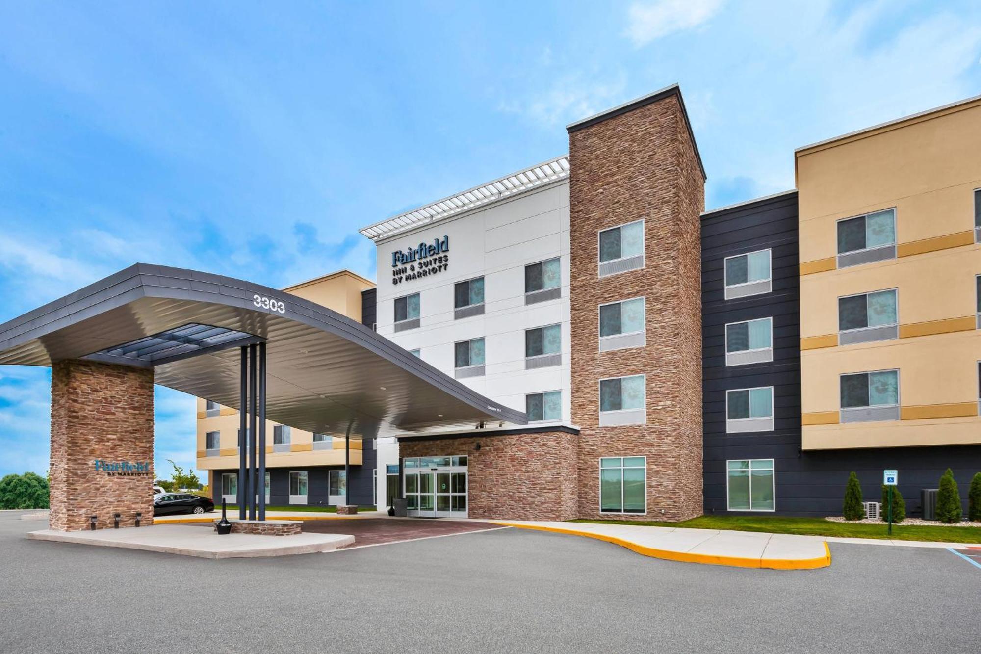 Fairfield & By Marriott Kalamazoo